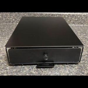 nespresso pod holder